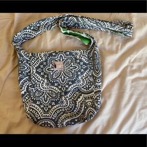 REVERSEABLE Cross Body